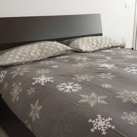 Appartamento Les Fleurs By Maison Ginod 奥斯塔 外观 照片